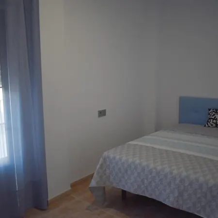 Casa Vacacional Cerca De Playa Holiday home Barbate