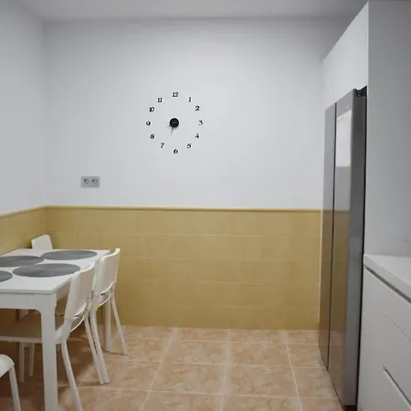 Casa Vacacional Cerca De Playa
