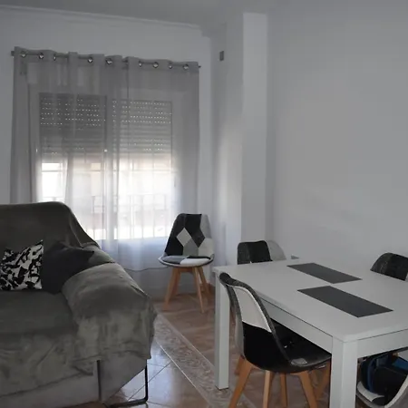 Casa Vacacional Cerca De Playa Holiday home *