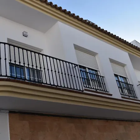 Holiday home Casa Vacacional Cerca De Playa Barbate