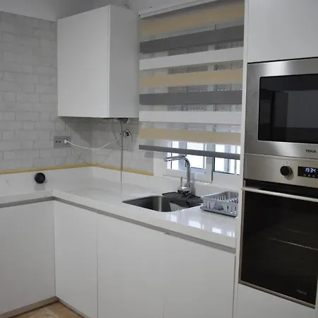 Casa Vacacional Cerca De Playa Holiday home