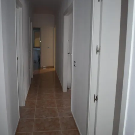 Casa Vacacional Cerca De Playa Holiday home *
