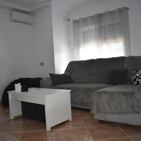 Casa Vacacional Cerca De Playa *