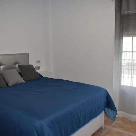 Casa Vacacional Cerca De Playa Barbate